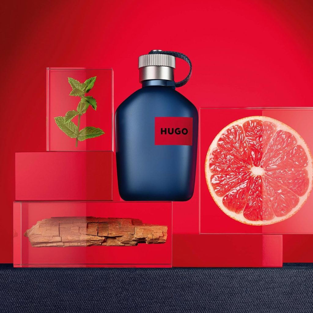 هوگو بوس هوگو جین من | Hugo Boss Hugo Jeans Man