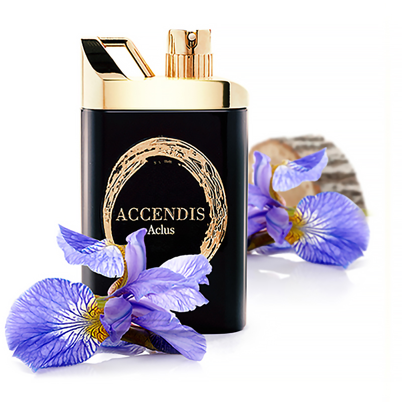 آچندیس اکلوس | ACCENDIS Aclus