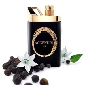 آچندیس 0.2 | ACCENDIS 0.2