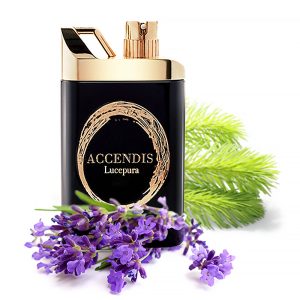 آچندیس لوسپورا | ACCENDIS Lucepura