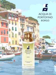 اکول دی پورتوفینو بورگو | Acqua di Portofino Borgo