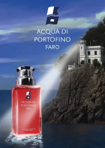 اکول دی پورتوفینو فارو | Acqua di Portofino Faro