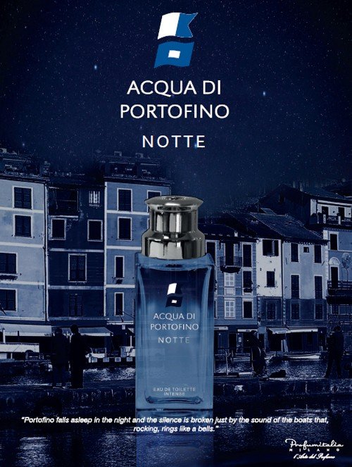 اکول دی پورتوفینو نوت | Acqua di Portofino Notte