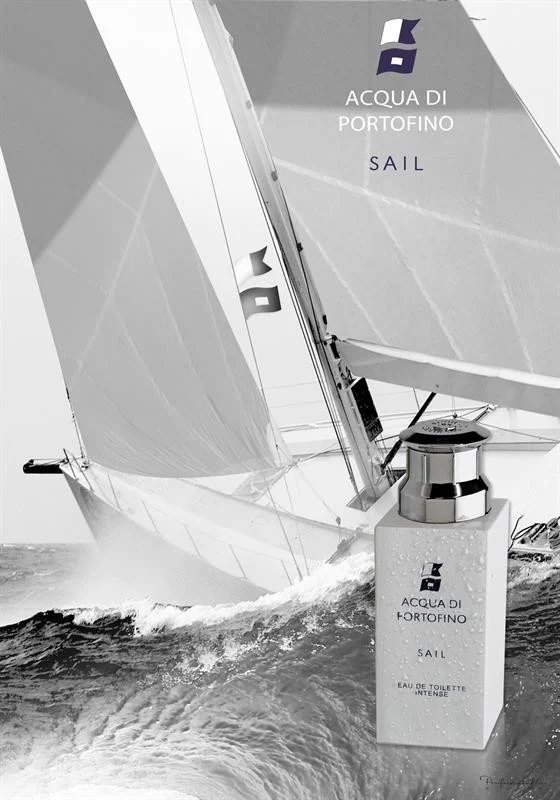 اکول دی پورتوفینو سیل | Acqua di Portofino Sail