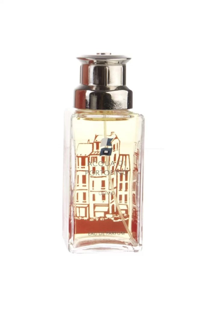 اکول دی پورتوفینو یومو | Acqua di Portofino Uomo