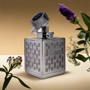 آتلیه فلو بلک پرپل | Atelier Flou Black Purple