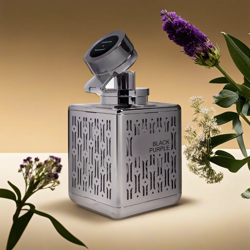 آتلیه فلو بلک پرپل | Atelier Flou Black Purple