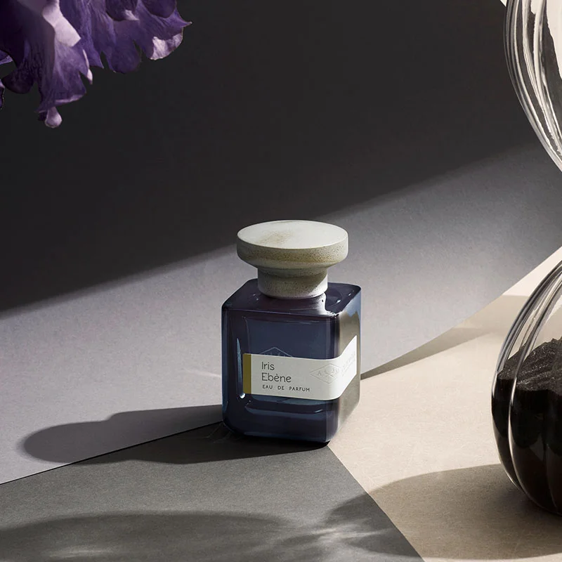 آتلیه ماتری آیریس ابنه | Atelier Materi Iris Ebène