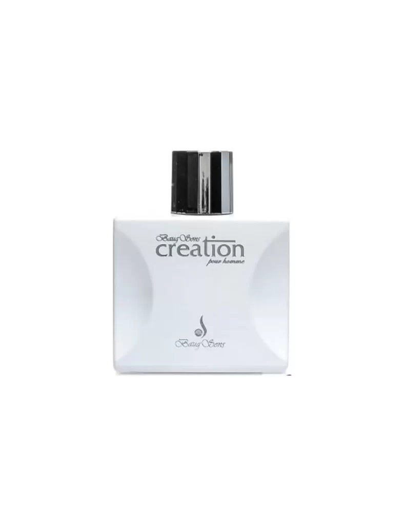 باگ سانز کریشن | BAUG SONS CREATION