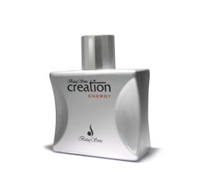 باگ سانز کریشن انرژی | BAUG SONS Creation Energy