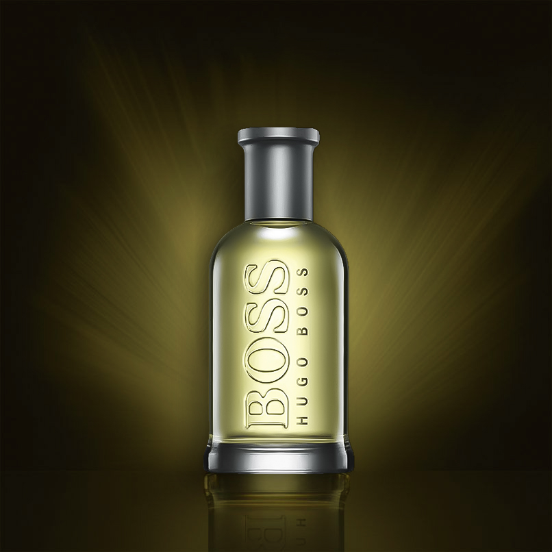 هوگو باس باس باتلد 20 انیورساری ادیشن | Hugo Boss Boss Bottled 20th Anniversary Edition