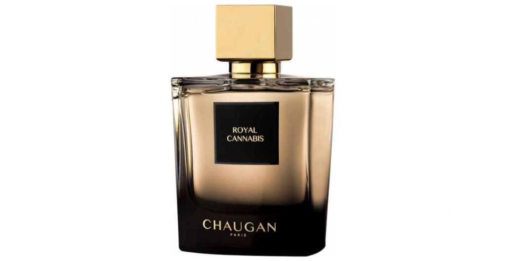 چوگان رویال کانابیس | CHAUGAN Royal Cannabis