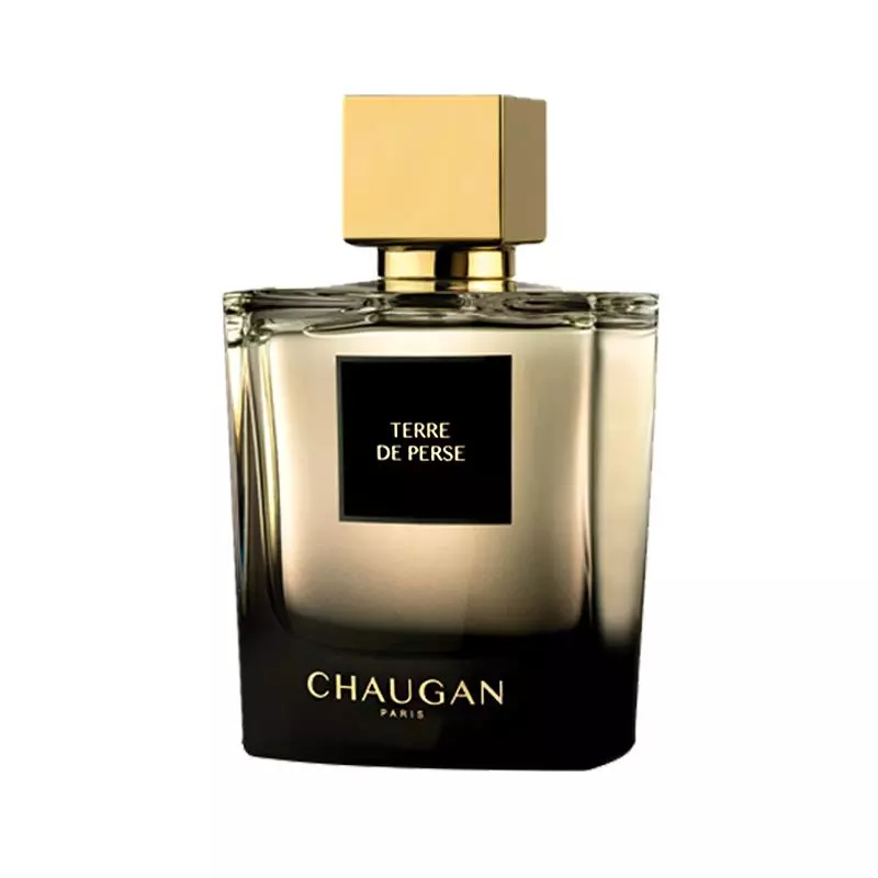چوگان تق د پرس | CHAUGAN Terre de Perse