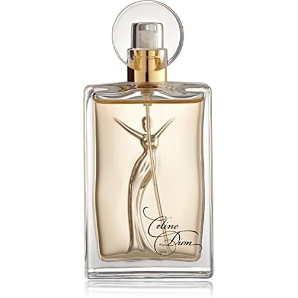 سلین دیون سیگنچر | Celine Dion Signature
