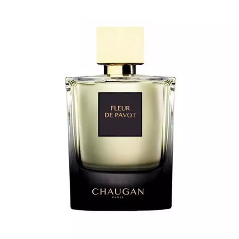 چوگان فلور دی پاوت | CHAUGAN Fleur de Pavot