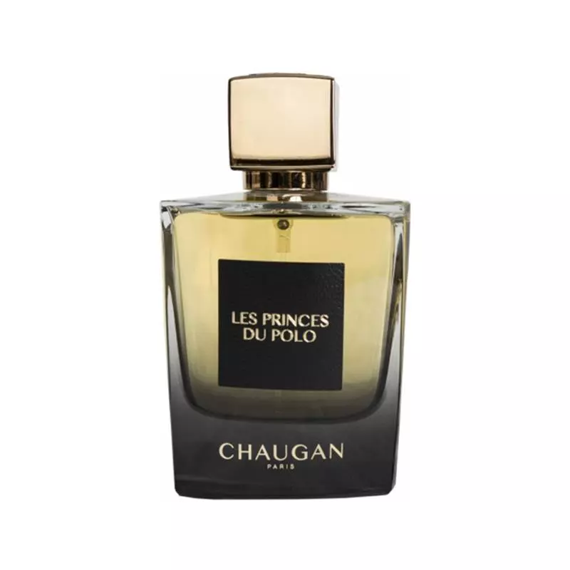چوگان لو د لیم | CHAUGAN L'Eau de L'Ame