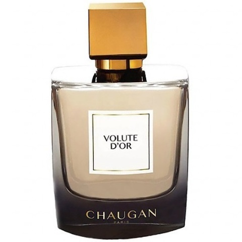 چوگان وولیت د اور | CHAUGAN VOLUTE D`OR