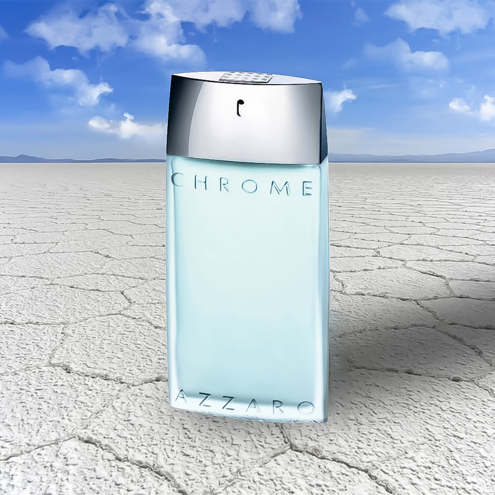 آزارو کروم اسپرت | Azzaro Chrome Sport