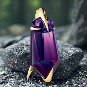 تیری موگلر الین پیر مجیک | Thierry Mugler Alien Pierre Magique