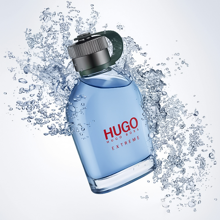 هوگو باس هوگو اکستریم | Hugo Boss Hugo Extreme