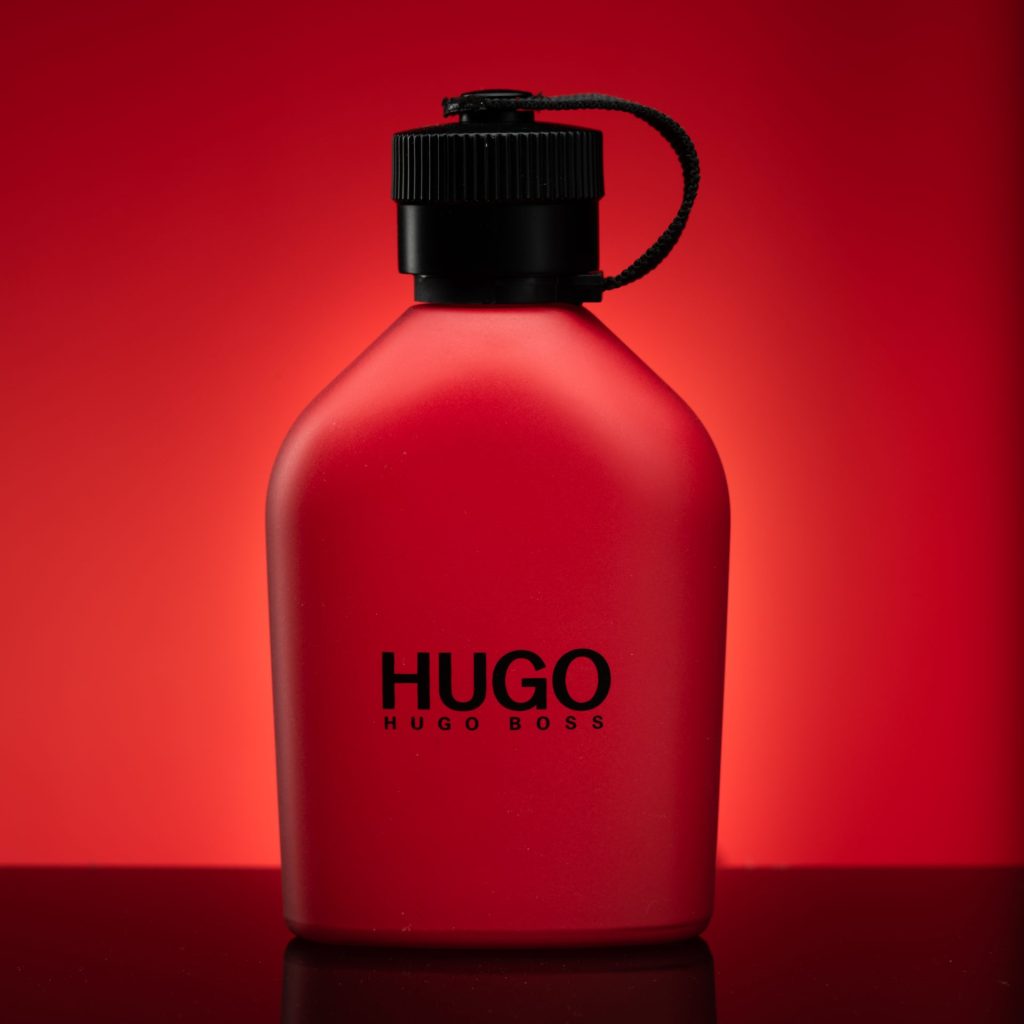 هوگو باس هوگو رد - قرمز | Hugo Boss Hugo Red