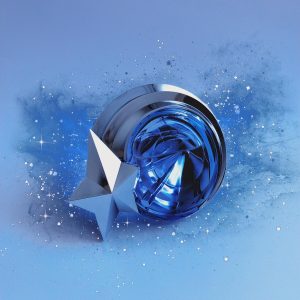 تیری موگلر آنجل ادو تویلت-حلزونی | Thierry Mugler Angel Eau de Toilette