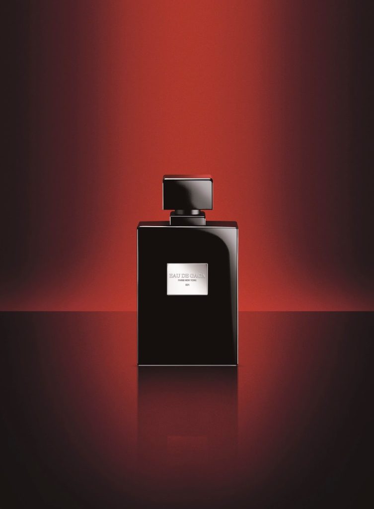 لیدی گاگا ادو گاگا 001 | Lady Gaga Eau de Gaga 001