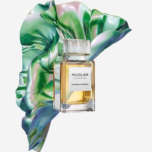 تیری موگلر فوگر فوریوز | Thierry Mugler Fougere Furieuse