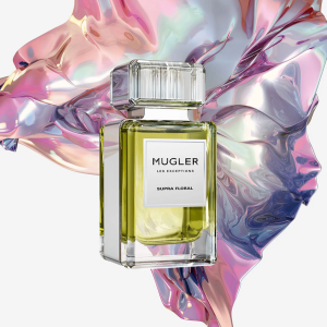 تیری موگلر سوپرا فلورا | Thierry Mugler Supra Floral