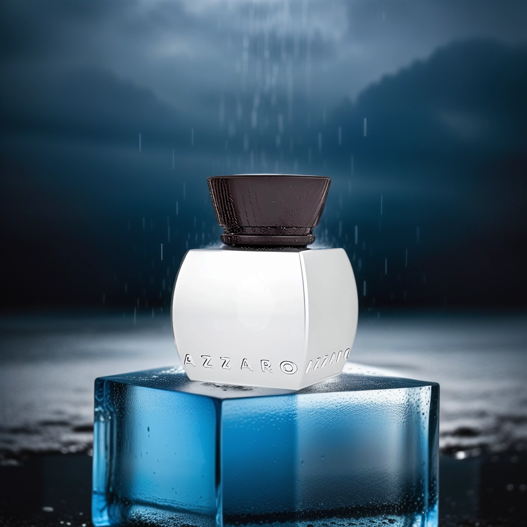 آزارو کروم بویس پرسیا | Azzaro Chrome Bois Precieux