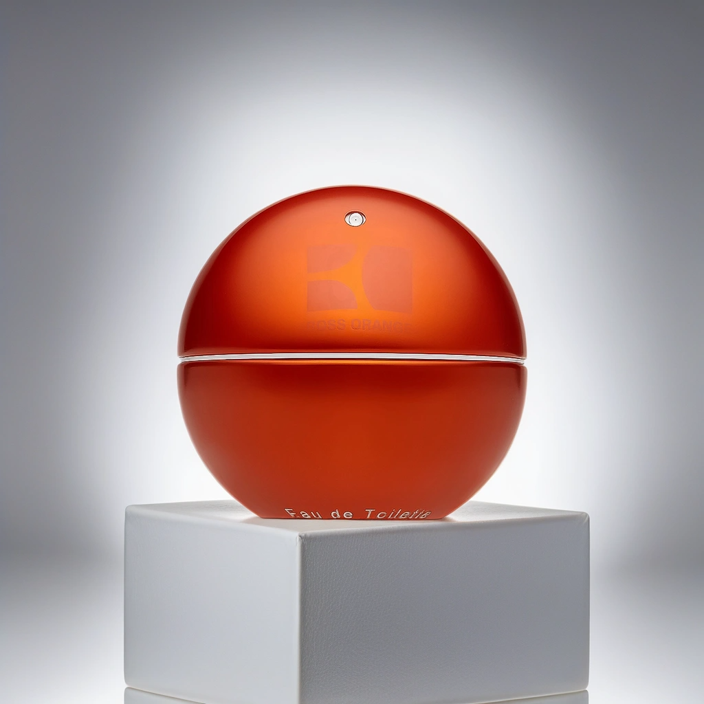 هوگو باس باس این موشن اورنج مید فور سامر | Hugo Boss Boss In Motion Orange Made for Summer