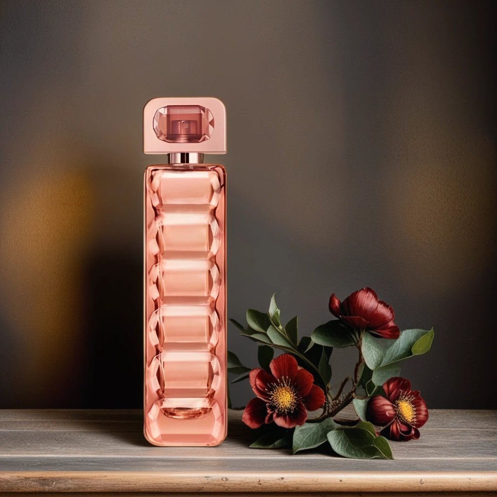 هوگو باس باس اورنج ادو پرفیوم | Hugo Boss Boss Orange EDP
