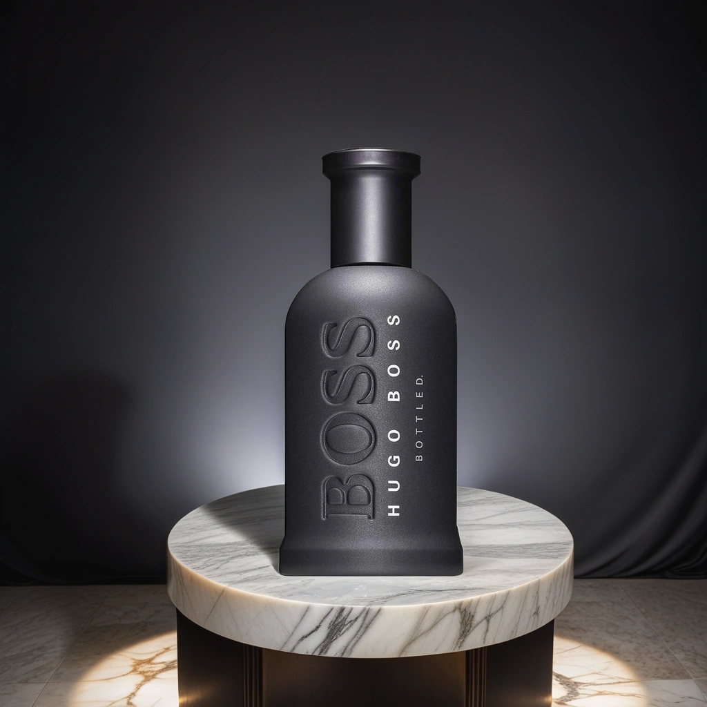هوگو باس باس باتلد کالکتورز ادیشن | Hugo Boss Boss Bottled Collector’s Edition
