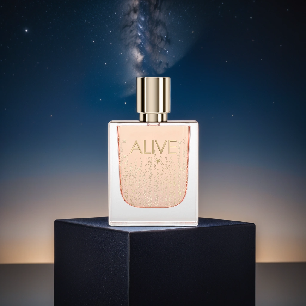 هوگو باس باس الایو کالکتور ادیشن | Hugo Boss Boss Alive Collector Edition