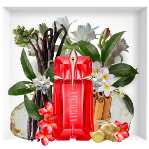 تیری موگلر الین فیوژن | Thierry Mugler Alien Fusion