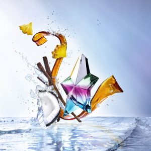 تیری موگلر آنجل ایسد استار | Thierry Mugler Angel Iced Star