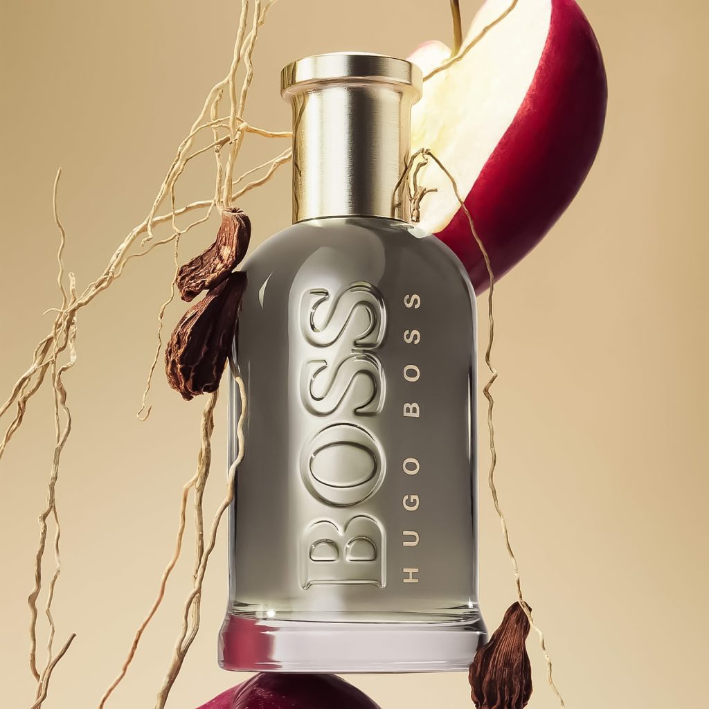 هوگو باس باس باتلد ادو پرفیوم | Hugo Boss Boss Bottled EDP
