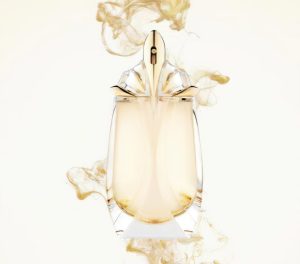 تیری موگلر الین او اکسترا اوردینیر | Thierry Mugler Alien Eau Extraordinaire