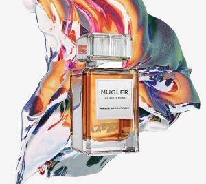 تیری موگلر آمبره ریدتبل | Thierry Mugler Ambre Redoutable