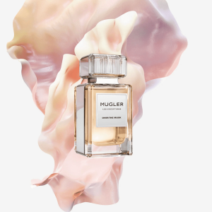 تیری موگلر اور د ماسک | Thierry Mugler Over The Musk