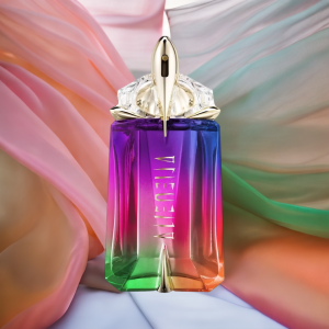 تیری موگلر الین وی آر آل الین کالکتور ادیشن | Thierry Mugler Alien We Are All Alien Collector Edition