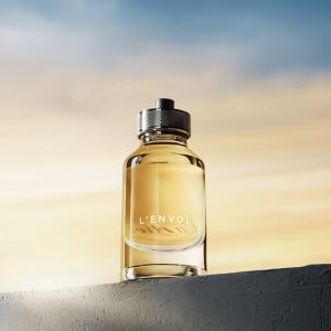 کارتیه له انوول د کارتیه ادو تویلت | Cartier L`Envol de Cartier EDT