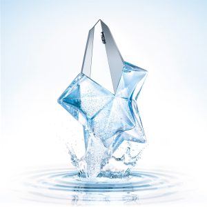 تیری موگلر آنجل آکوا شیک 2012 | Thierry Mugler Angel Aqua Chic 2012