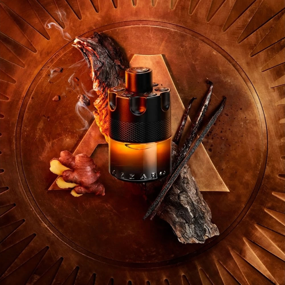 آزارو د موست وانتد پارفوم | Azzaro The Most Wanted Parfum