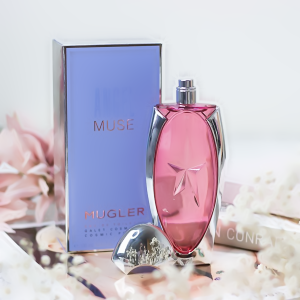 تیری موگلر آنجل میوس ادو تویلت | Thierry Mugler Angel Muse Eau de Toilette