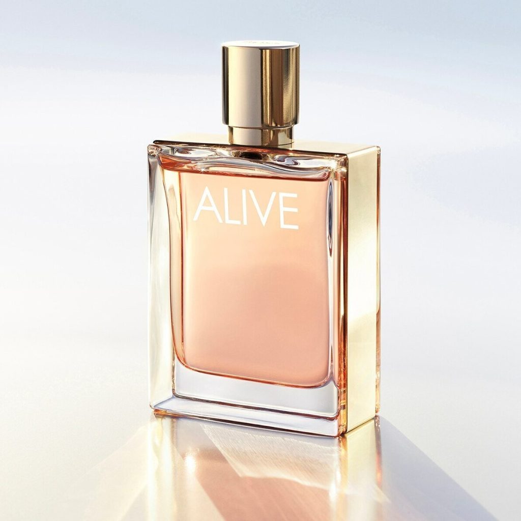 هوگو باس باس الایو ادو پرفیوم | Hugo Boss Boss Alive EDP