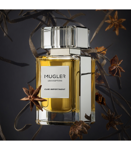 تیری موگلر کویر ایمپرتیننت | Thierry Mugler Cuir Impertinent