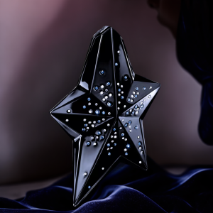 تیری موگلر آنجل بلک بریلیانت استار | Thierry Mugler Angel Black Brilliant Star