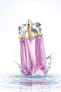 تیری موگلر الین آکوا شیک 2012 | Thierry Mugler Alien Aqua Chic 2012