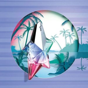 تیری موگلر آنجل او کروزیر 2020 | Thierry Mugler Angel Eau Croisière 2020